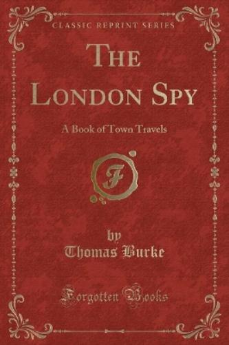 The London Spy