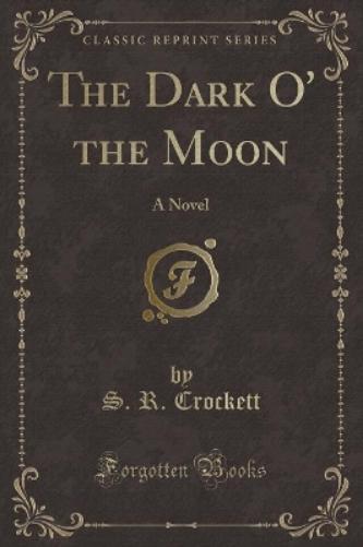 The Dark O' the Moon
