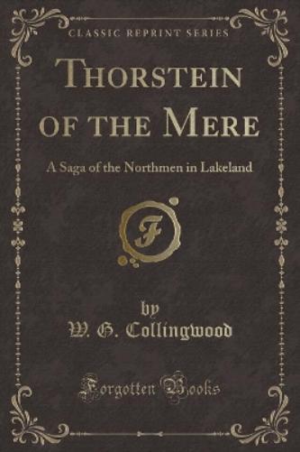 Thorstein of the Mere