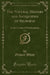 The Natural History and Antiquities of Selborne, Vol. 2