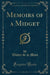Memoirs of a Midget (Classic Reprint)