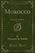 Morocco, Vol. 2 of 2