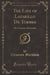 The Life of Lazarillo de Tormes