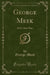George Meek