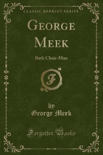 George Meek