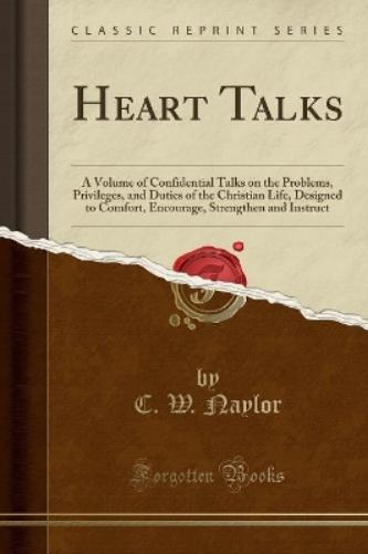 Heart Talks