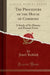 The Procedure of the House of Commons, Vol. 3