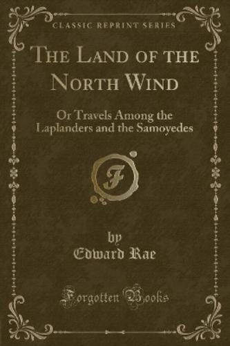 The Land of the North Wind