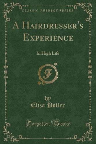 A Hairdresser's Experience