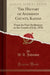 The History of Anderson County, Kansas