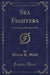 Sea Fighters