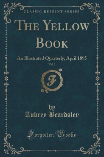 The Yellow Book, Vol. 5