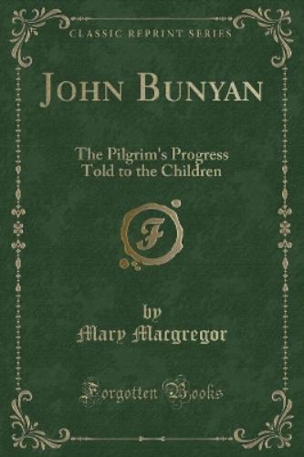 John Bunyan