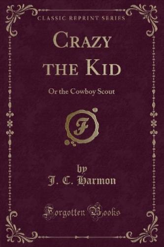 Crazy the Kid
