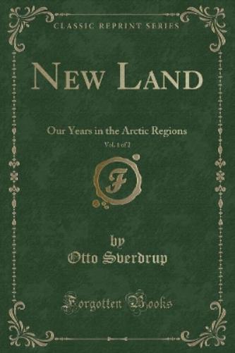 New Land, Vol. 1 of 2