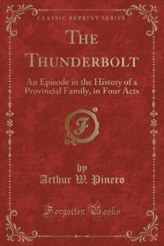 The Thunderbolt
