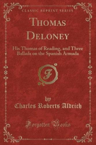 Thomas Deloney
