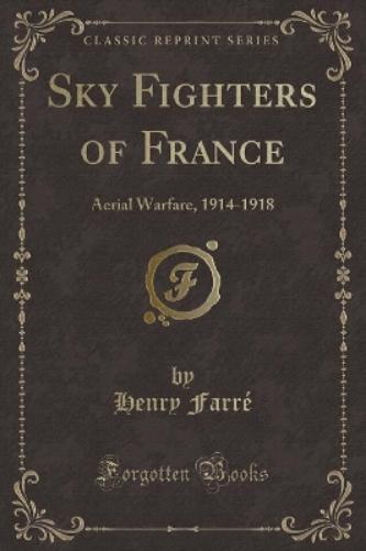 Sky Fighters of France