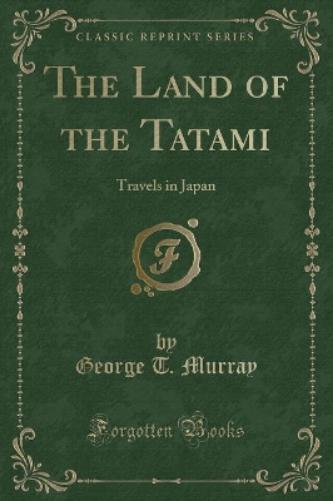 The Land of the Tatami