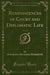 Reminiscences of Court and Diplomatic Life, Vol. 1 of 2 (Classic Reprint)