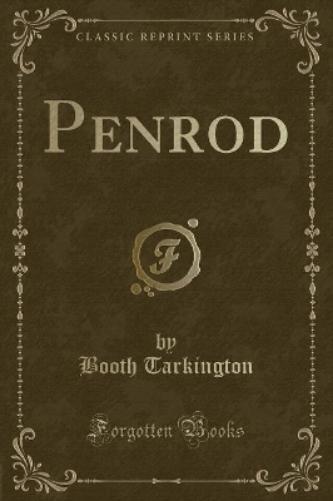 Penrod (Classic Reprint)