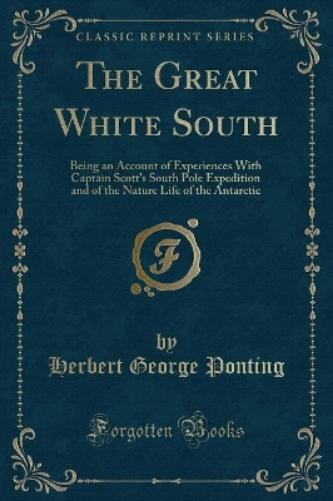 The Great White South