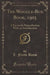 The Woggle-Bug Book, 1905