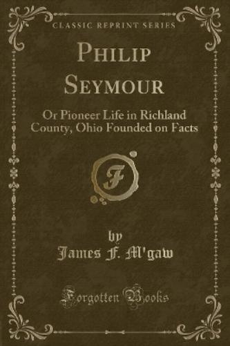 Philip Seymour