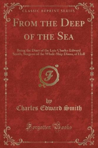 From the Deep of the Sea