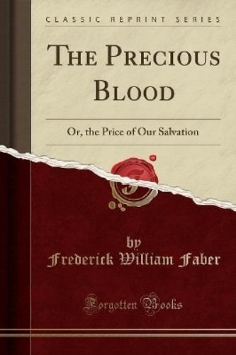 The Precious Blood
