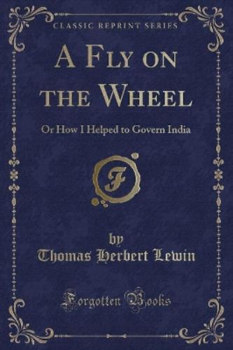 A Fly on the Wheel