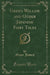 Green Willow and Other Japanese Fairy Tales (Classic Reprint)