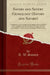 Savery and Severy Genealogy (Savory and Savary)