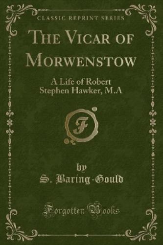 The Vicar of Morwenstow