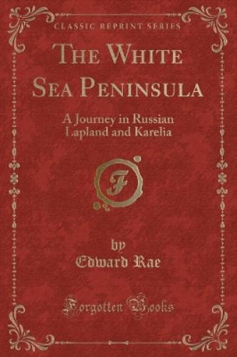 The White Sea Peninsula