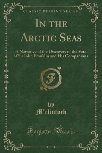 In the Arctic Seas