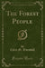 The Forest People (Classic Reprint)