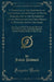 A Narrative of the Shipwreck of the Oswego, on the Coast of South Barbary, and of the Sufferings of the Master and the Crew While in Bondage Among the Arabs