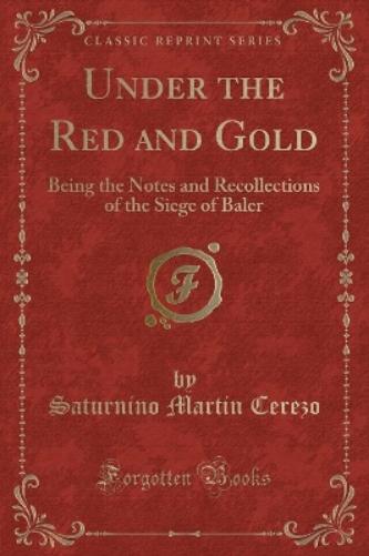 Under the Red and Gold