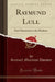Raymund Lull