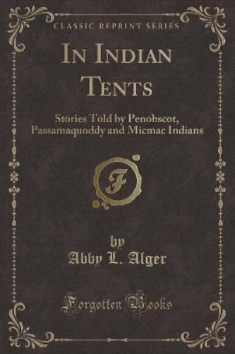 In Indian Tents