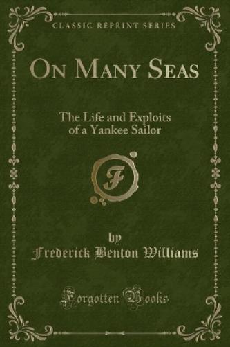 On Many Seas