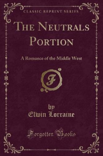 The Neutrals Portion