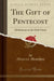 The Gift of Pentecost