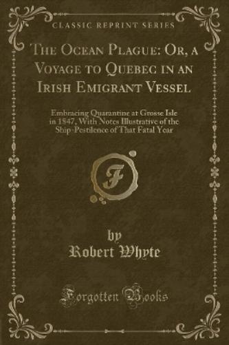 The Ocean Plague