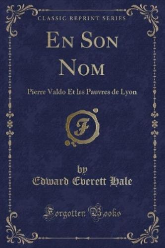 En Son Nom