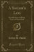A Sailor's Log
