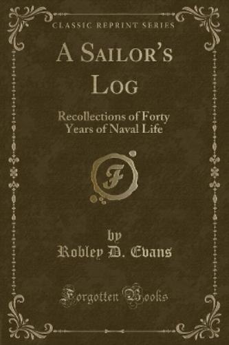 A Sailor's Log