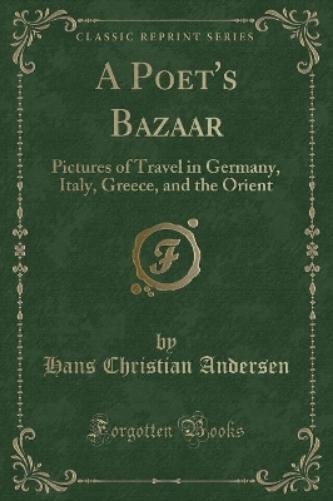 A Poet's Bazaar