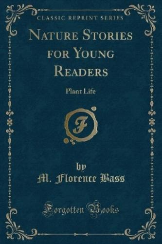 Nature Stories for Young Readers